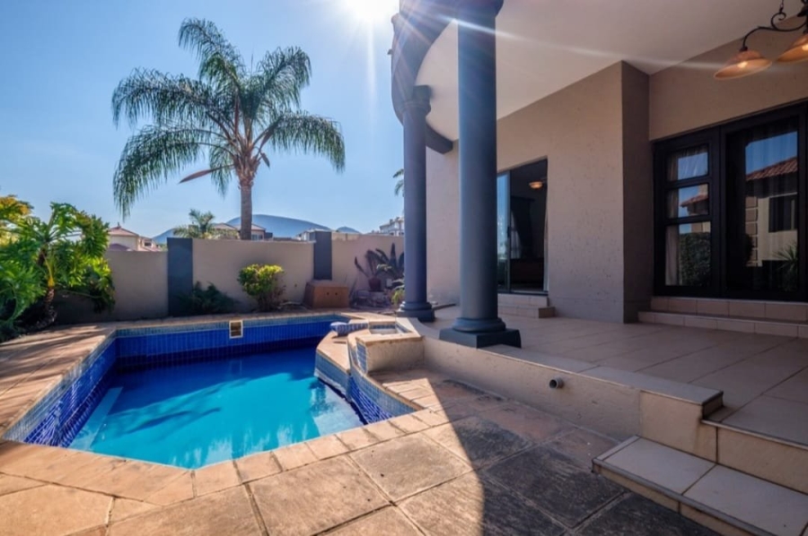 To Let 4 Bedroom Property for Rent in Kosmos Ridge North West
